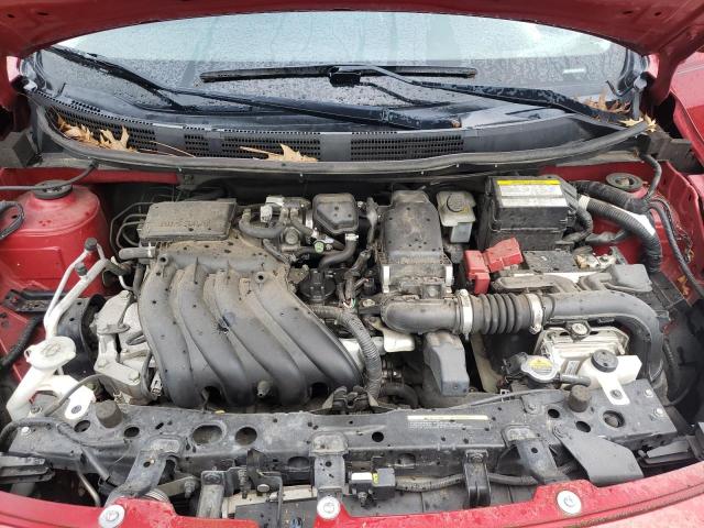 Photo 10 VIN: 3N1CN7APXHL824768 - NISSAN VERSA 