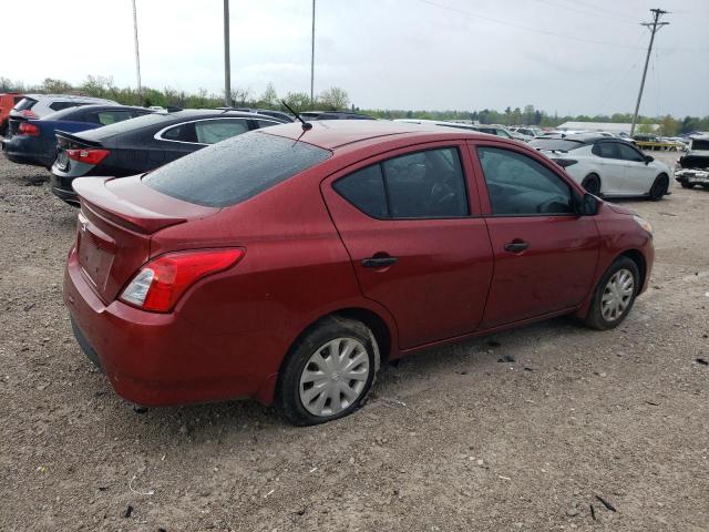 Photo 2 VIN: 3N1CN7APXHL824768 - NISSAN VERSA 