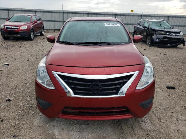 Photo 4 VIN: 3N1CN7APXHL824768 - NISSAN VERSA 