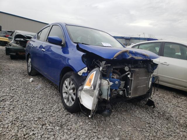 Photo 0 VIN: 3N1CN7APXHL825998 - NISSAN VERSA S 