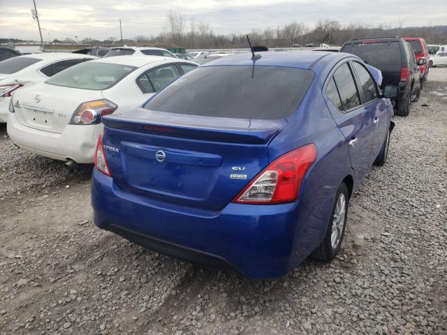 Photo 3 VIN: 3N1CN7APXHL825998 - NISSAN VERSA S 