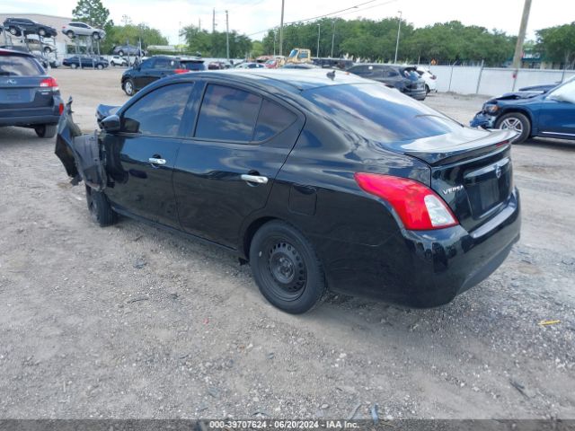 Photo 2 VIN: 3N1CN7APXHL826830 - NISSAN VERSA 