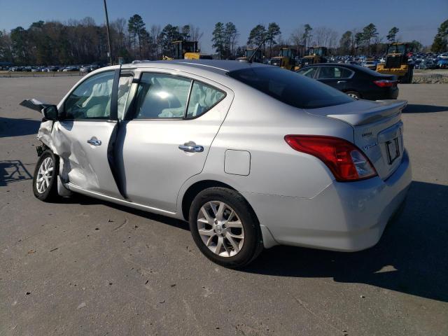 Photo 1 VIN: 3N1CN7APXHL828464 - NISSAN VERSA 