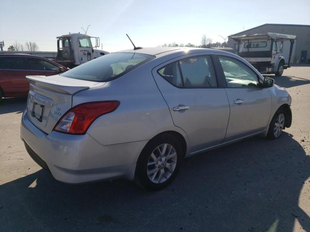 Photo 2 VIN: 3N1CN7APXHL828464 - NISSAN VERSA 