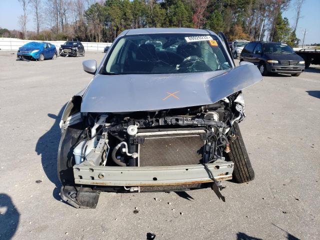 Photo 4 VIN: 3N1CN7APXHL828464 - NISSAN VERSA 