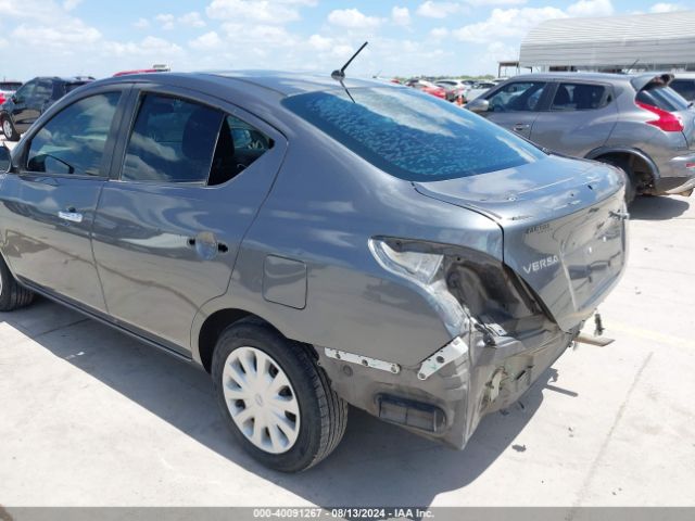 Photo 5 VIN: 3N1CN7APXHL828917 - NISSAN VERSA 