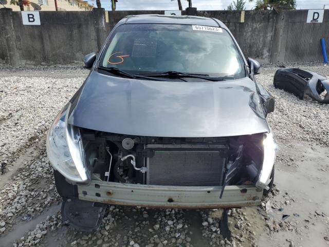 Photo 4 VIN: 3N1CN7APXHL829257 - NISSAN VERSA 