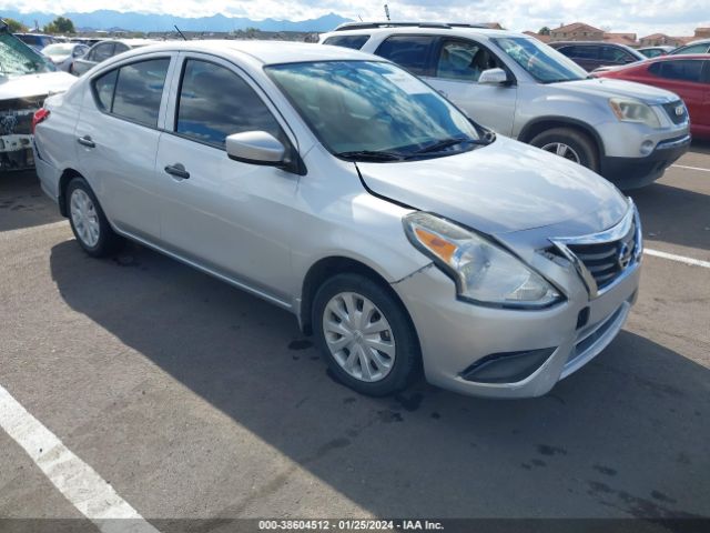 Photo 0 VIN: 3N1CN7APXHL830148 - NISSAN VERSA 