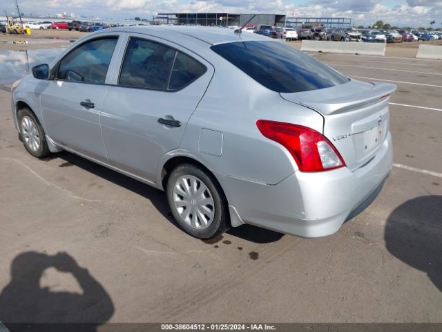 Photo 2 VIN: 3N1CN7APXHL830148 - NISSAN VERSA 