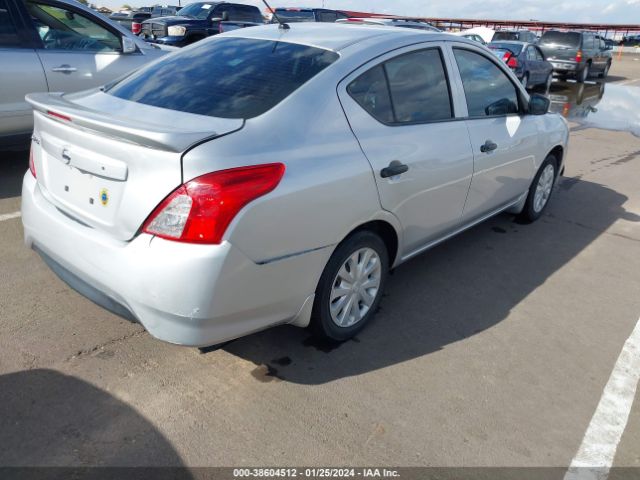 Photo 3 VIN: 3N1CN7APXHL830148 - NISSAN VERSA 