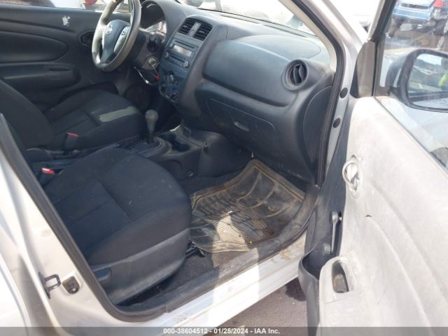 Photo 4 VIN: 3N1CN7APXHL830148 - NISSAN VERSA 