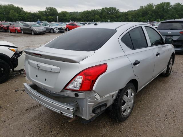 Photo 3 VIN: 3N1CN7APXHL831266 - NISSAN VERSA S 