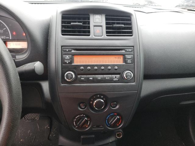 Photo 8 VIN: 3N1CN7APXHL831266 - NISSAN VERSA S 