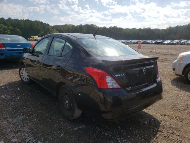 Photo 2 VIN: 3N1CN7APXHL831378 - NISSAN VERSA S 