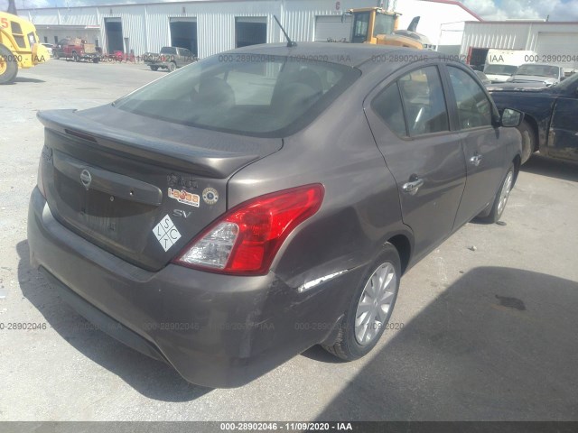 Photo 3 VIN: 3N1CN7APXHL832269 - NISSAN VERSA SEDAN 