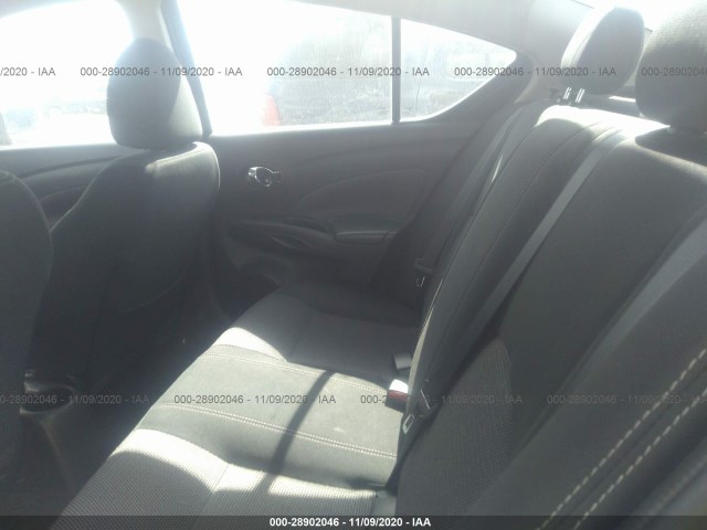 Photo 7 VIN: 3N1CN7APXHL832269 - NISSAN VERSA SEDAN 