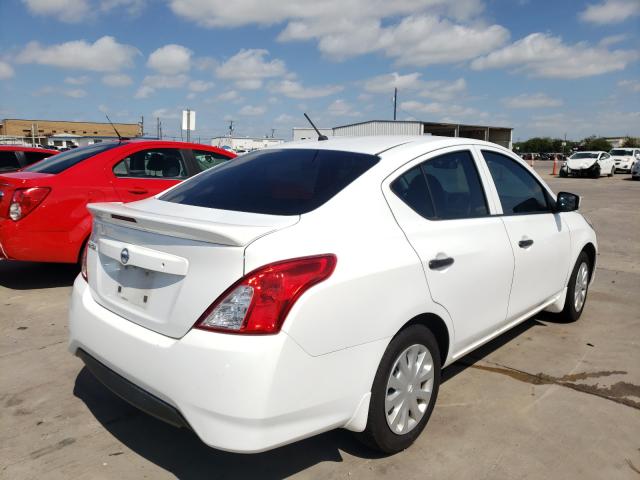 Photo 3 VIN: 3N1CN7APXHL833552 - NISSAN VERSA S 