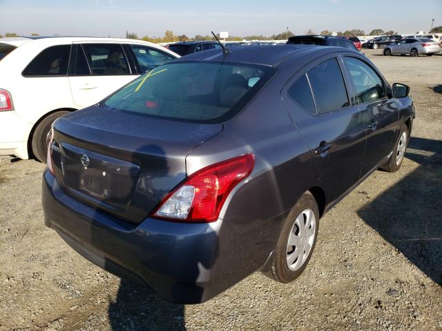 Photo 3 VIN: 3N1CN7APXHL834541 - NISSAN VERSA S 