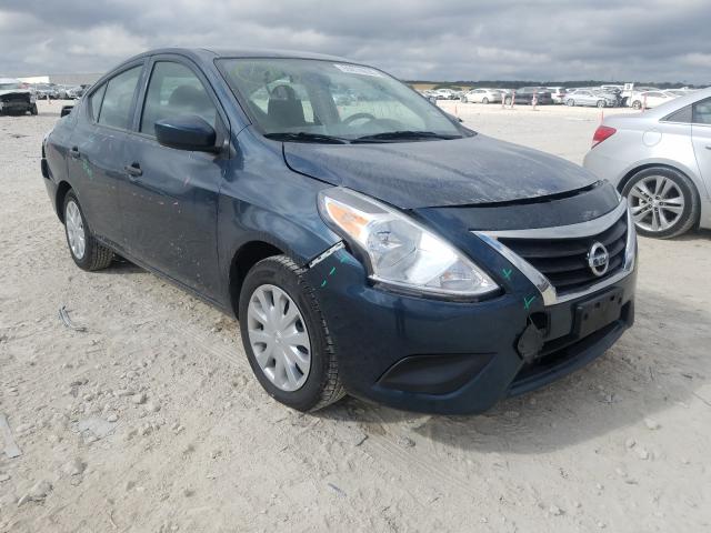 Photo 0 VIN: 3N1CN7APXHL834572 - NISSAN VERSA S 