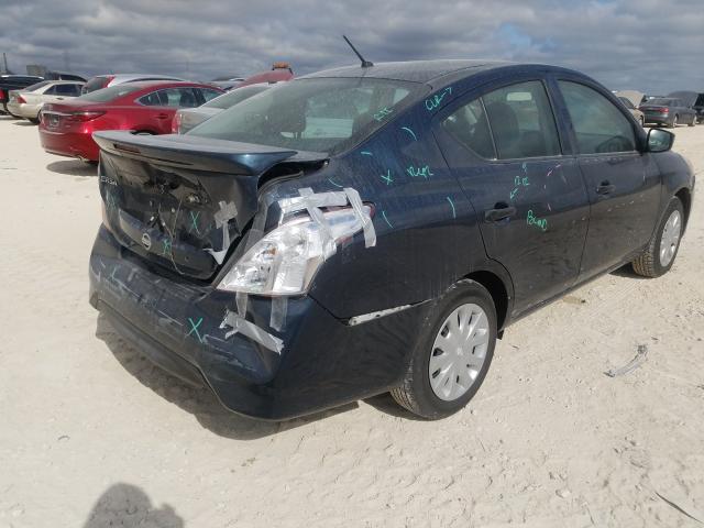 Photo 3 VIN: 3N1CN7APXHL834572 - NISSAN VERSA S 