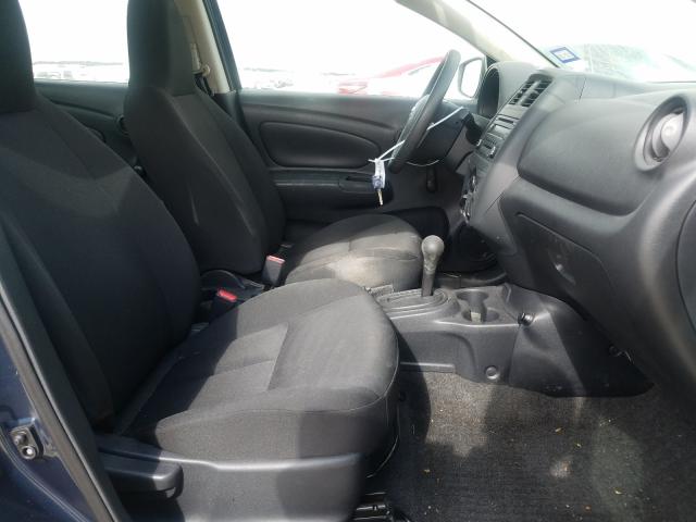 Photo 4 VIN: 3N1CN7APXHL834572 - NISSAN VERSA S 