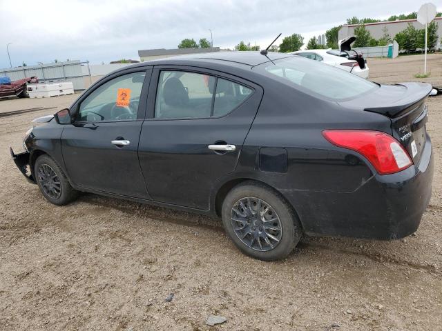 Photo 1 VIN: 3N1CN7APXHL834653 - NISSAN VERSA S 