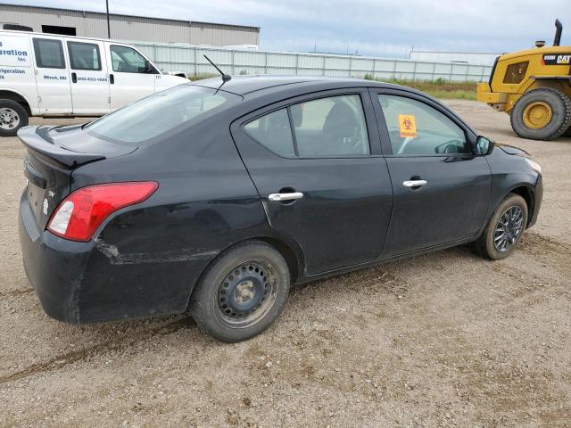 Photo 2 VIN: 3N1CN7APXHL834653 - NISSAN VERSA S 