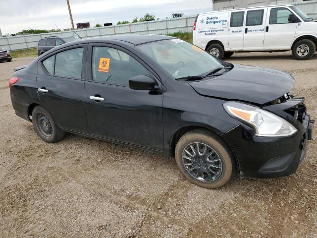 Photo 3 VIN: 3N1CN7APXHL834653 - NISSAN VERSA S 