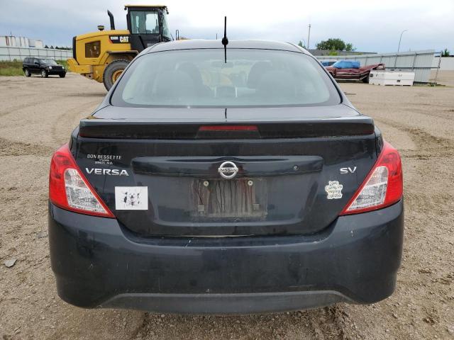 Photo 5 VIN: 3N1CN7APXHL834653 - NISSAN VERSA S 