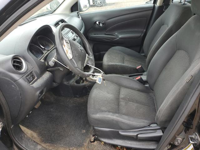 Photo 6 VIN: 3N1CN7APXHL834653 - NISSAN VERSA S 