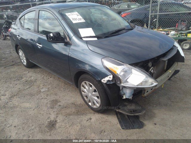 Photo 0 VIN: 3N1CN7APXHL835818 - NISSAN VERSA SEDAN 