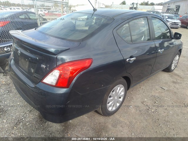 Photo 3 VIN: 3N1CN7APXHL835818 - NISSAN VERSA SEDAN 