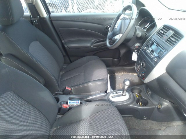 Photo 4 VIN: 3N1CN7APXHL835818 - NISSAN VERSA SEDAN 