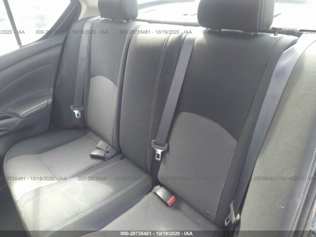 Photo 7 VIN: 3N1CN7APXHL835818 - NISSAN VERSA SEDAN 