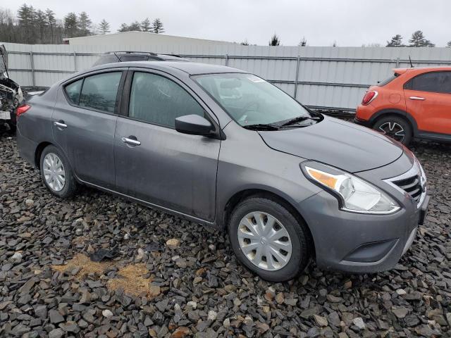 Photo 3 VIN: 3N1CN7APXHL837701 - NISSAN VERSA S 