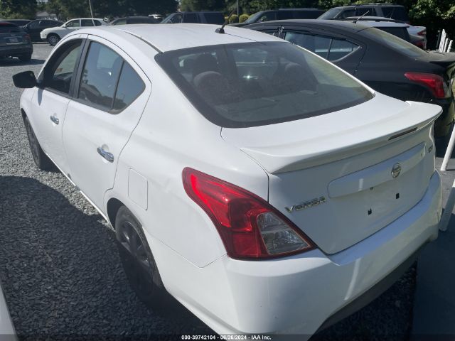 Photo 2 VIN: 3N1CN7APXHL839089 - NISSAN VERSA 