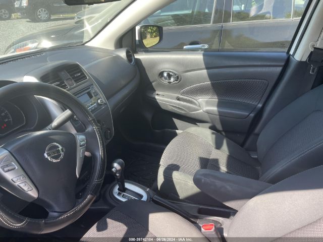 Photo 4 VIN: 3N1CN7APXHL839089 - NISSAN VERSA 