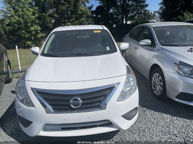 Photo 5 VIN: 3N1CN7APXHL839089 - NISSAN VERSA 