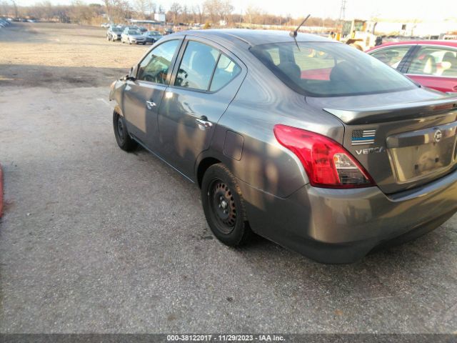 Photo 2 VIN: 3N1CN7APXHL839318 - NISSAN VERSA 