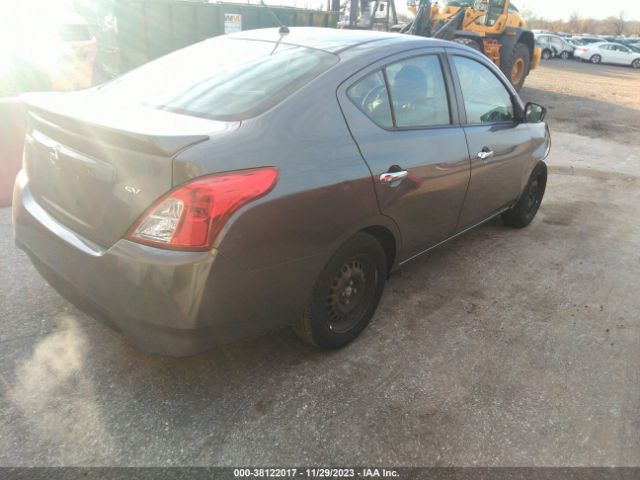 Photo 3 VIN: 3N1CN7APXHL839318 - NISSAN VERSA 