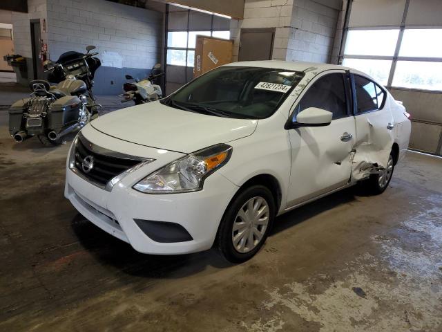 Photo 0 VIN: 3N1CN7APXHL843174 - NISSAN VERSA 