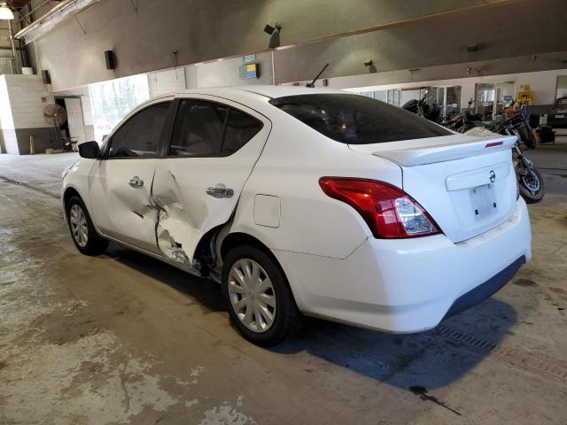 Photo 1 VIN: 3N1CN7APXHL843174 - NISSAN VERSA 