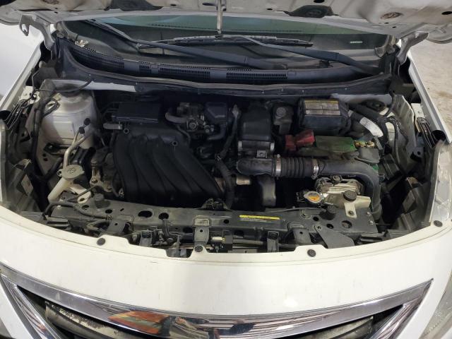 Photo 10 VIN: 3N1CN7APXHL843174 - NISSAN VERSA 