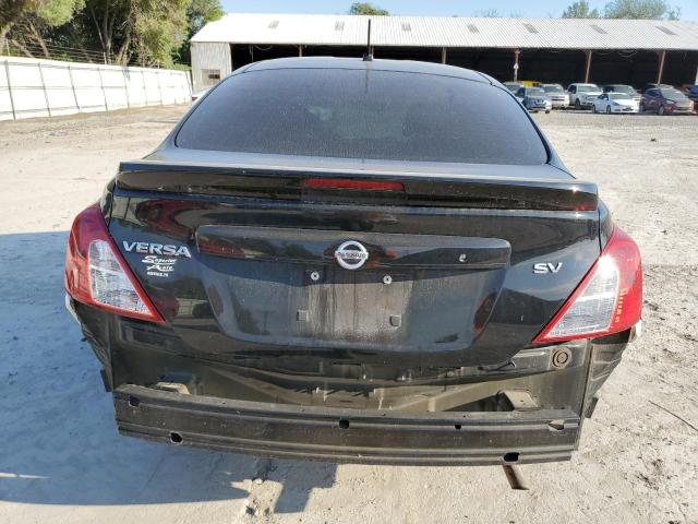 Photo 5 VIN: 3N1CN7APXHL843207 - NISSAN VERSA S 