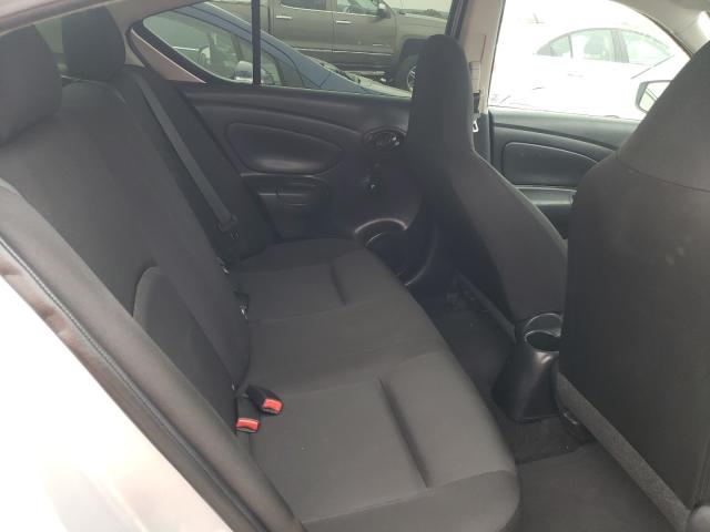 Photo 5 VIN: 3N1CN7APXHL843644 - NISSAN VERSA S 