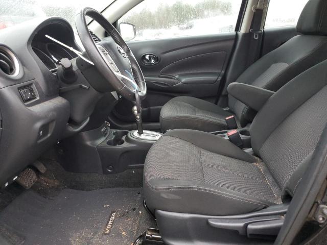 Photo 6 VIN: 3N1CN7APXHL843725 - NISSAN VERSA 