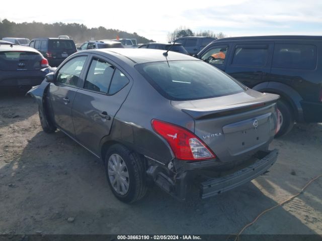 Photo 2 VIN: 3N1CN7APXHL845748 - NISSAN VERSA 