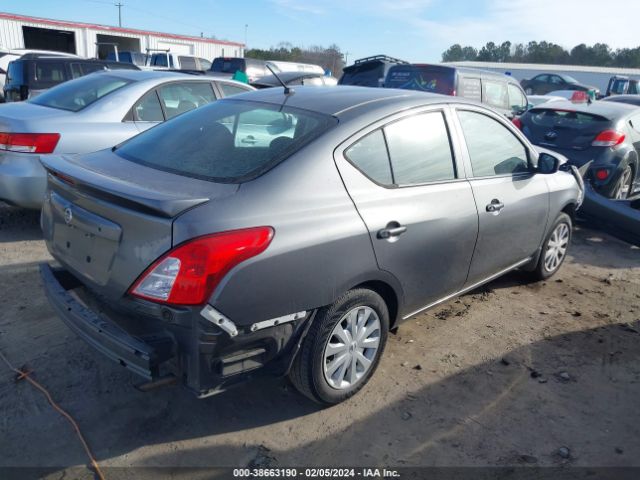 Photo 3 VIN: 3N1CN7APXHL845748 - NISSAN VERSA 