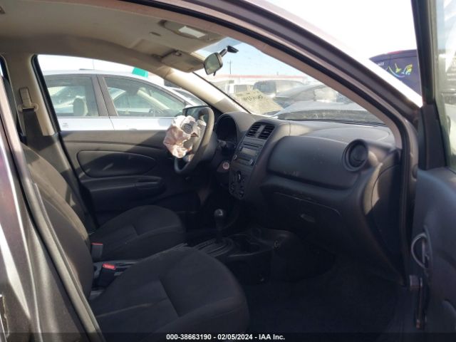 Photo 4 VIN: 3N1CN7APXHL845748 - NISSAN VERSA 