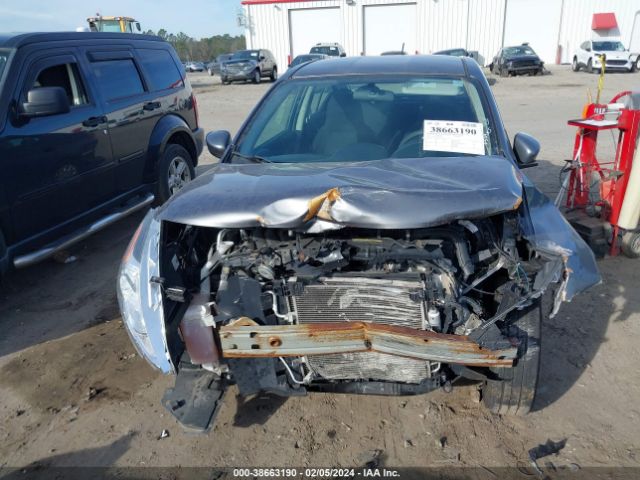 Photo 5 VIN: 3N1CN7APXHL845748 - NISSAN VERSA 